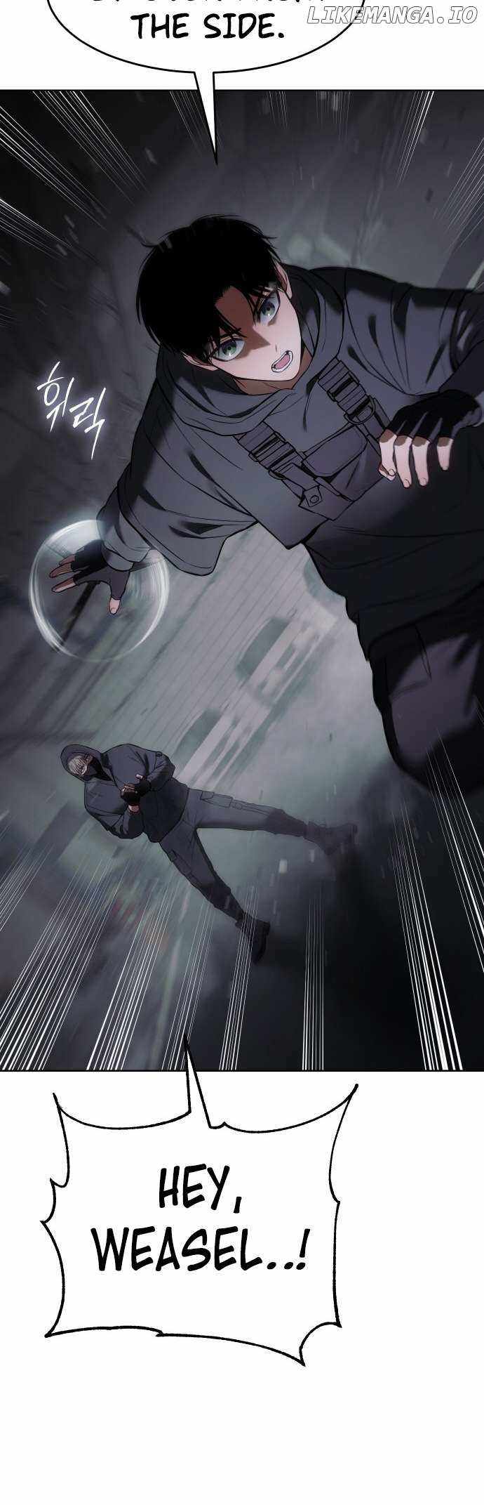 Read Baek XX Manga Online