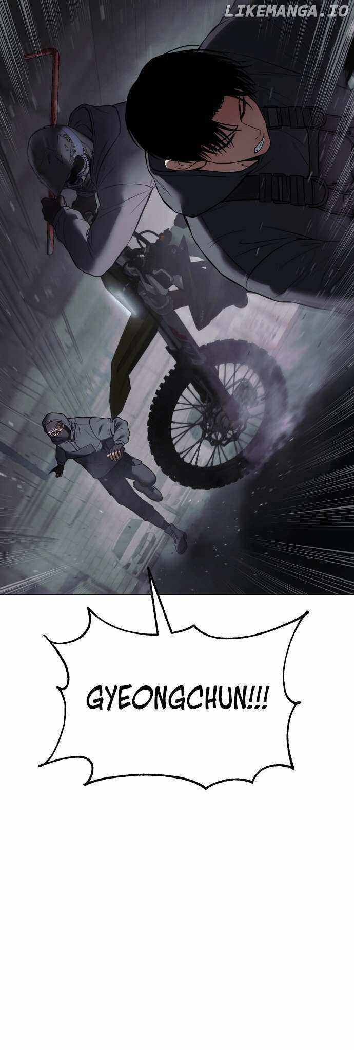 Read Baek XX Manga Online