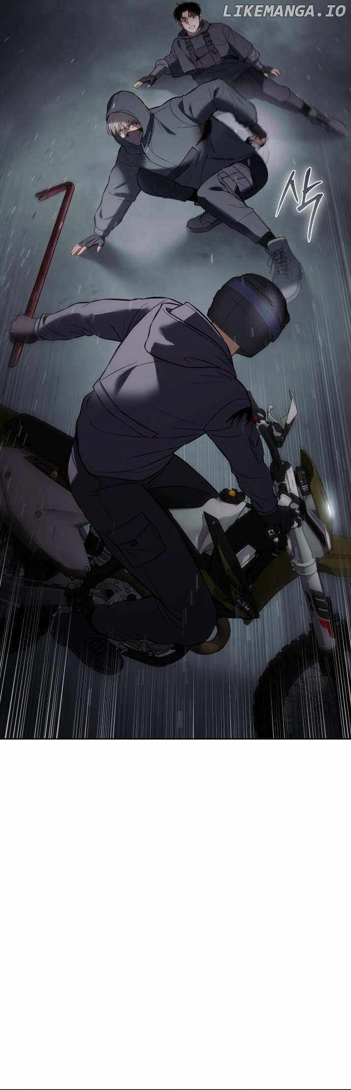 Read Baek XX Manga Online