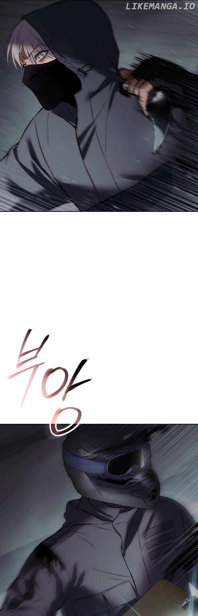 Read Baek XX Manga Online