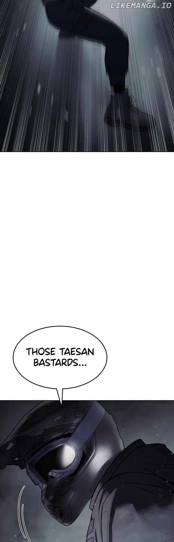 Read Baek XX Manga Online