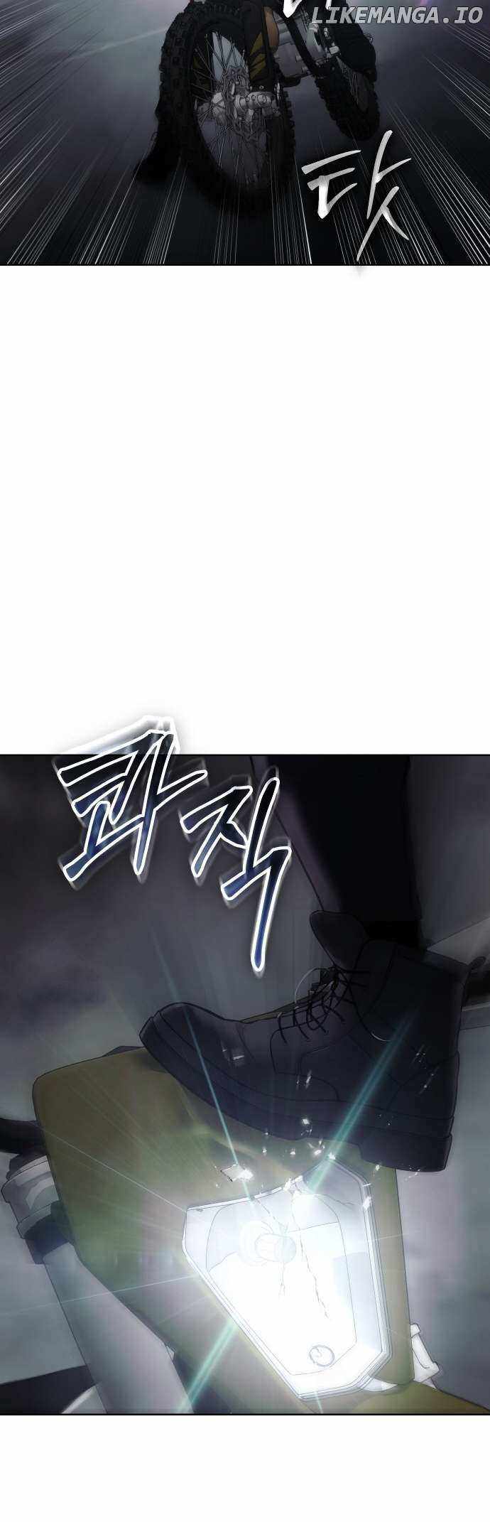 Read Baek XX Manga Online