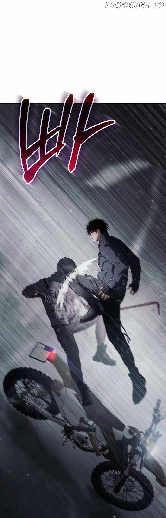 Read Baek XX Manga Online