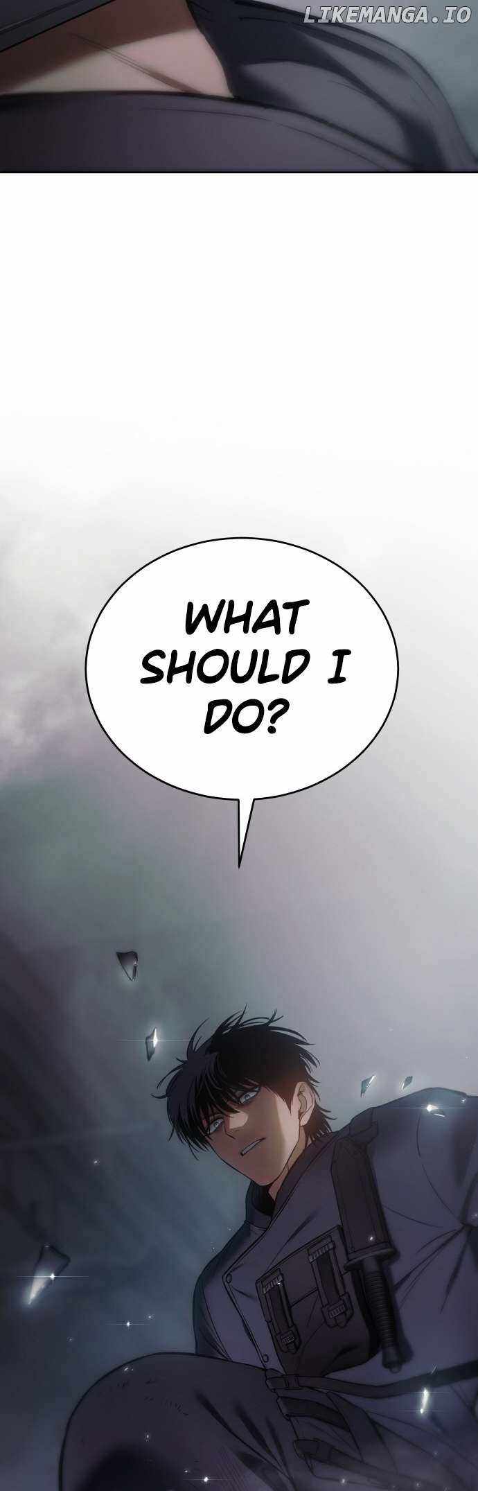 Read Baek XX Manga Online
