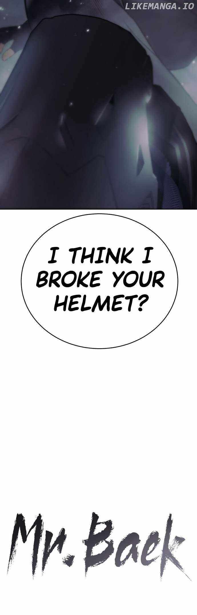 Read Baek XX Manga Online