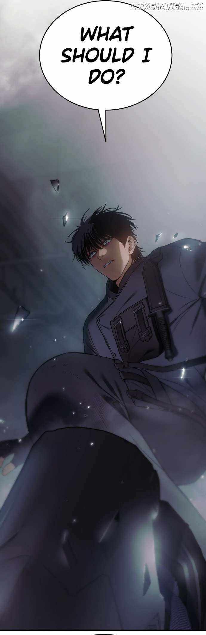 Read Baek XX Manga Online