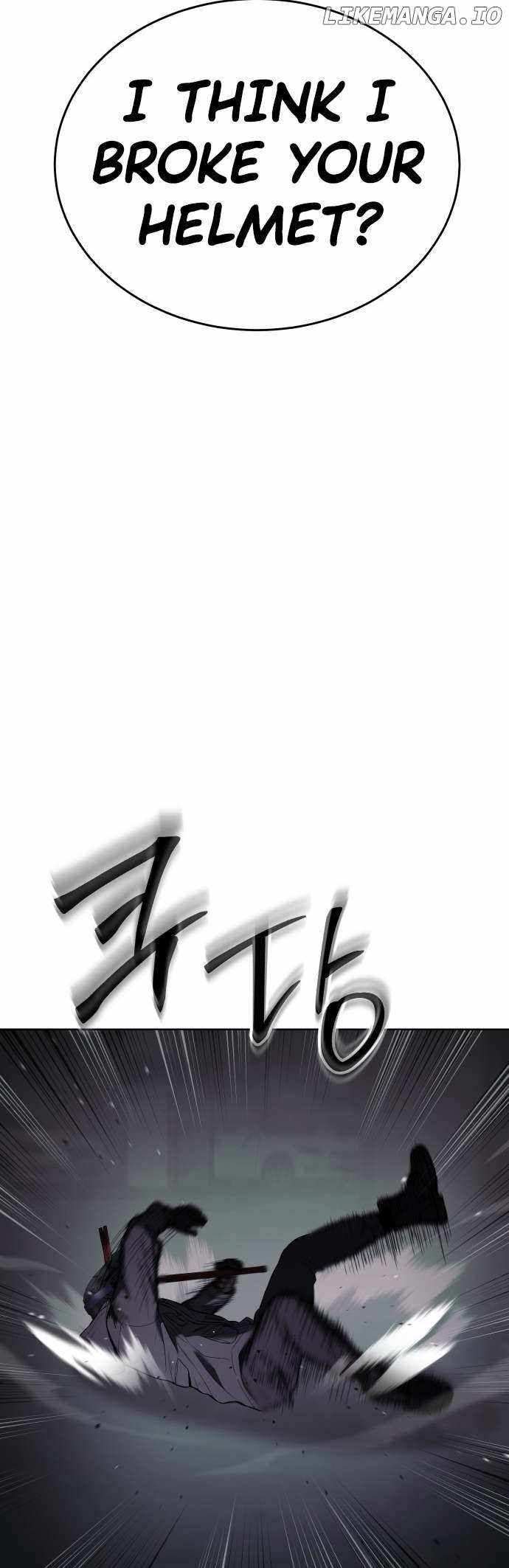 Read Baek XX Manga Online