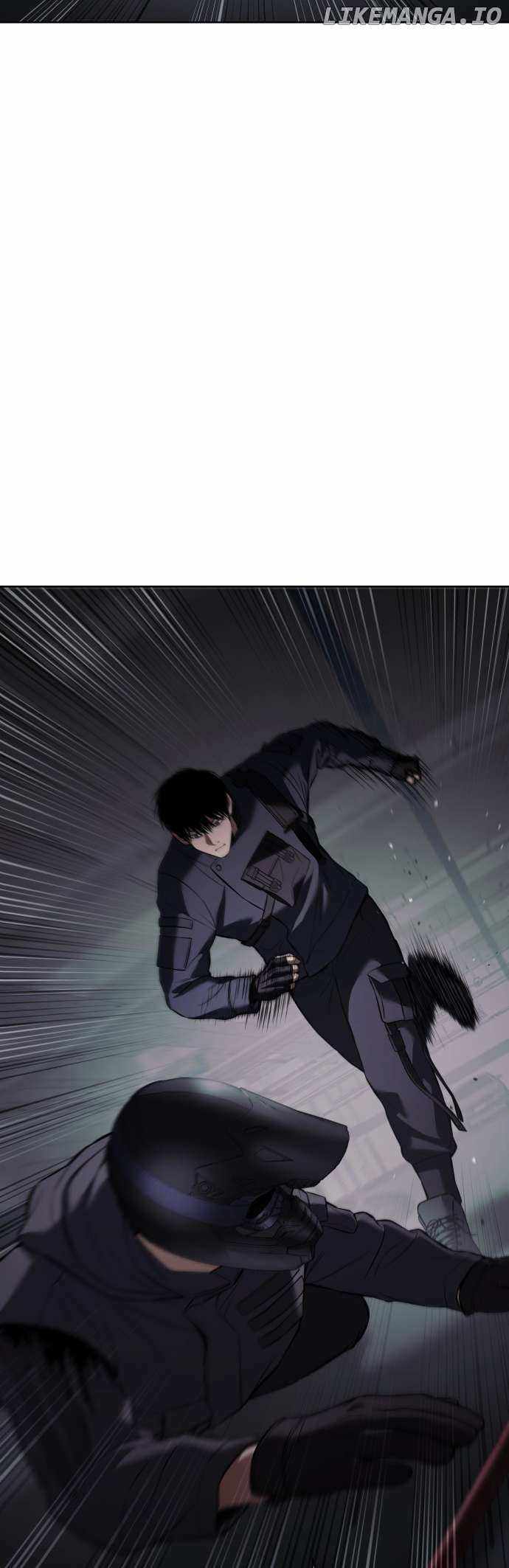 Read Baek XX Manga Online