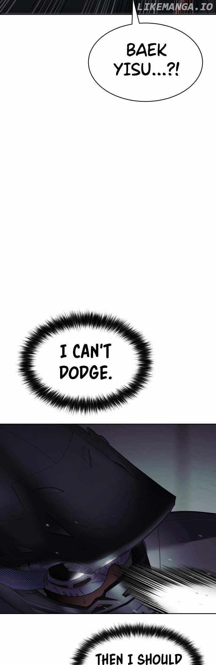 Read Baek XX Manga Online