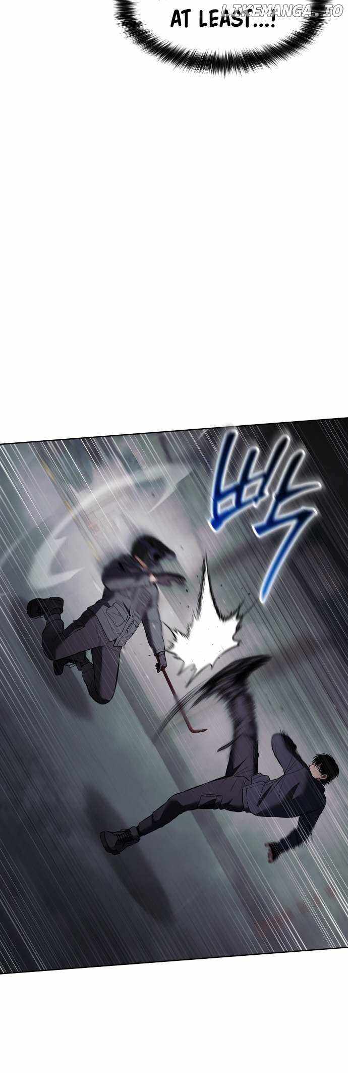 Read Baek XX Manga Online