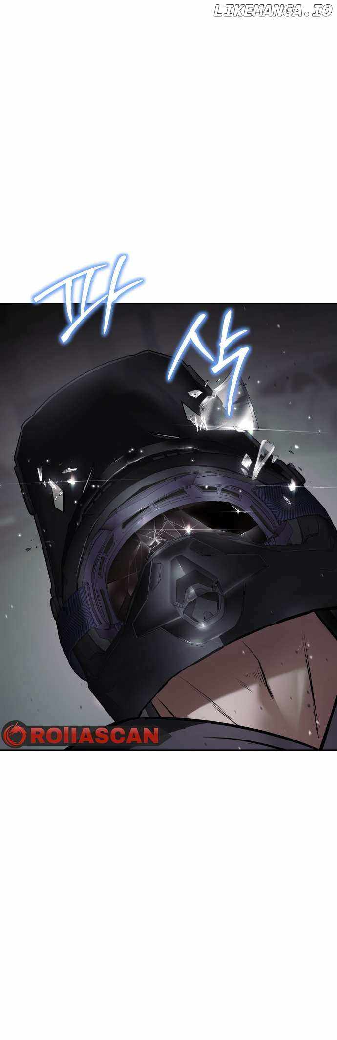 Read Baek XX Manga Online