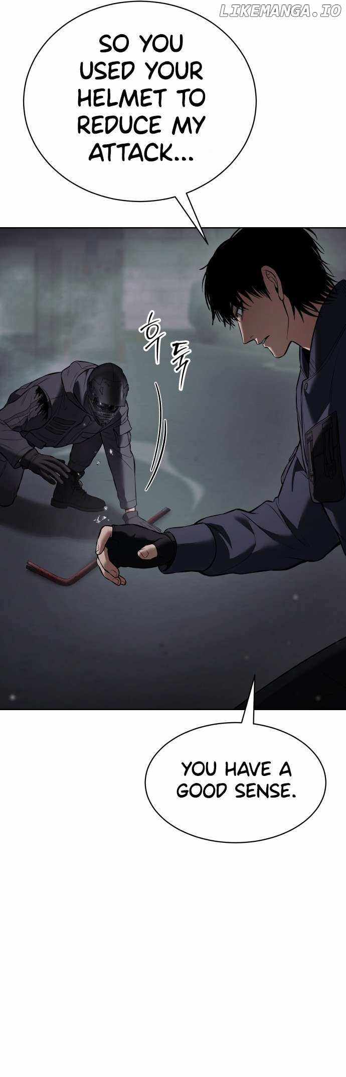 Read Baek XX Manga Online