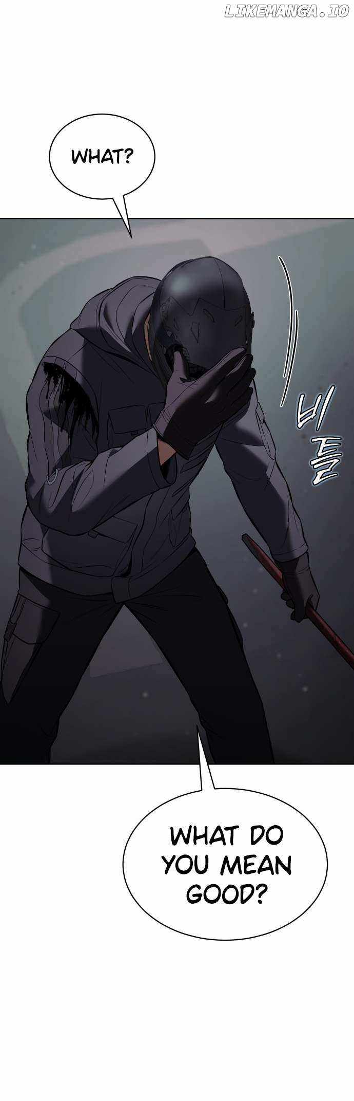 Read Baek XX Manga Online