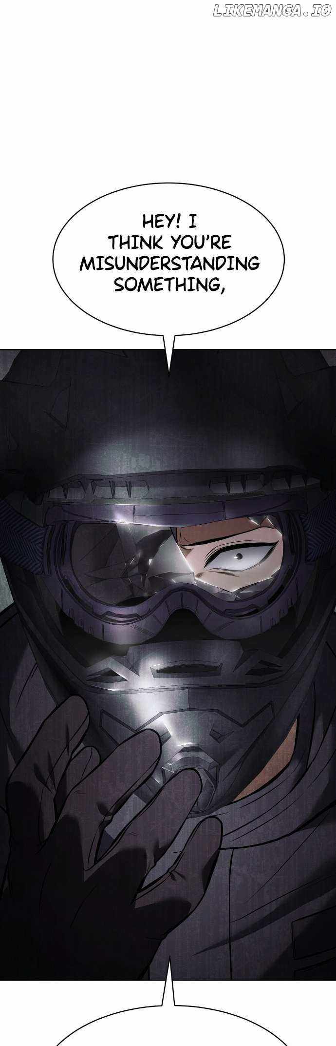 Read Baek XX Manga Online