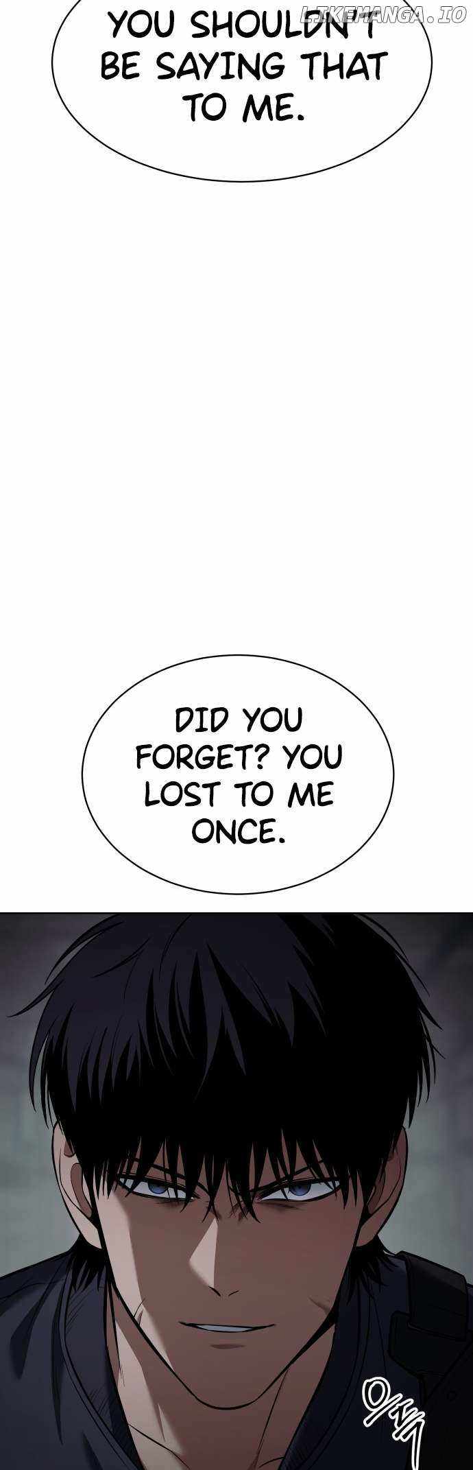 Read Baek XX Manga Online