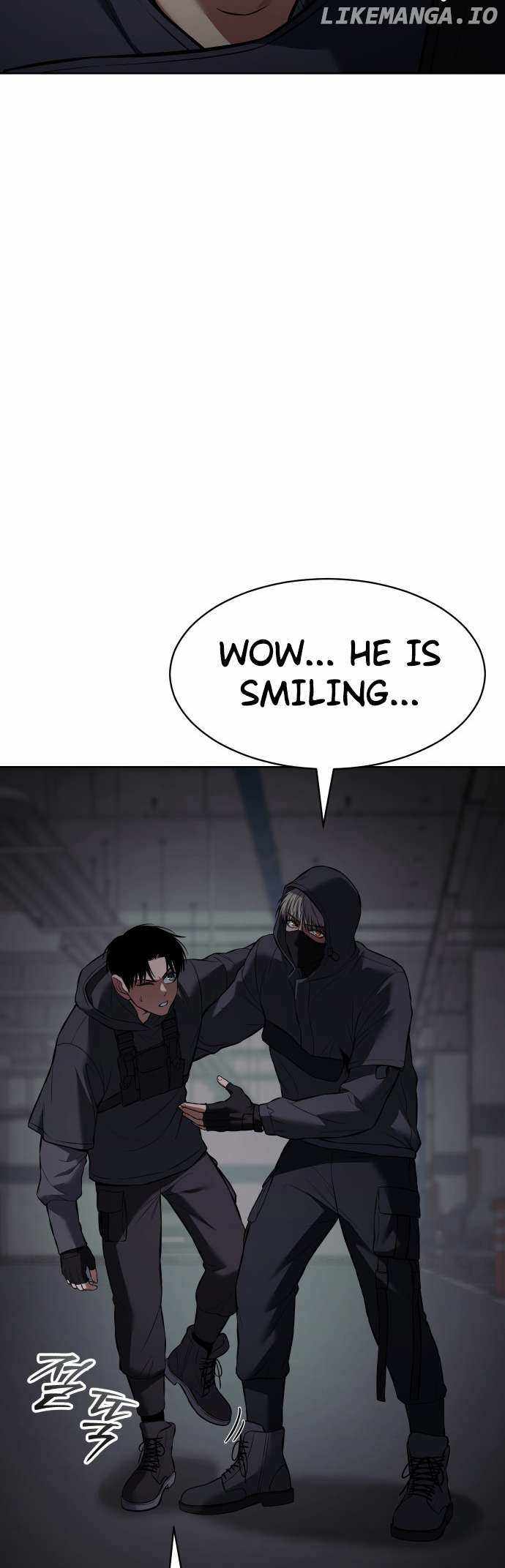 Read Baek XX Manga Online
