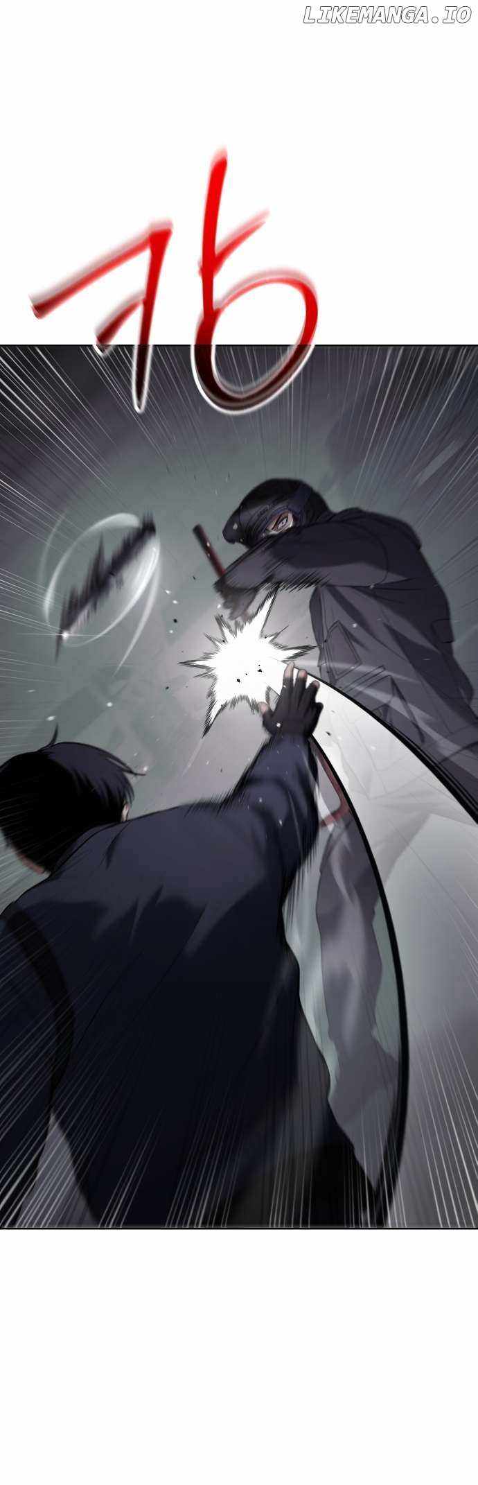 Read Baek XX Manga Online