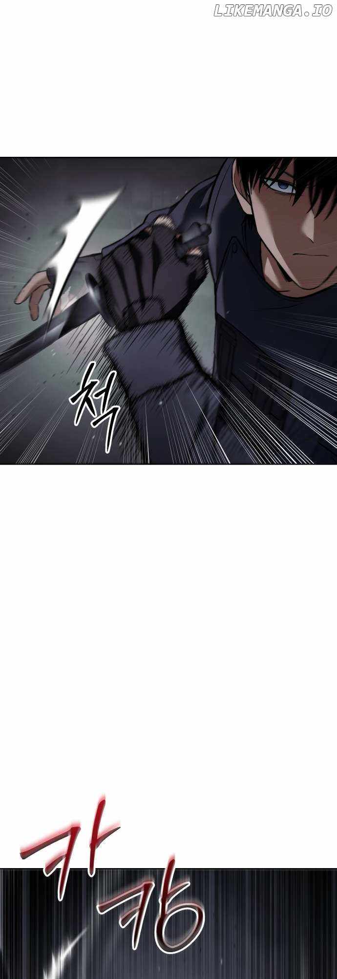 Read Baek XX Manga Online
