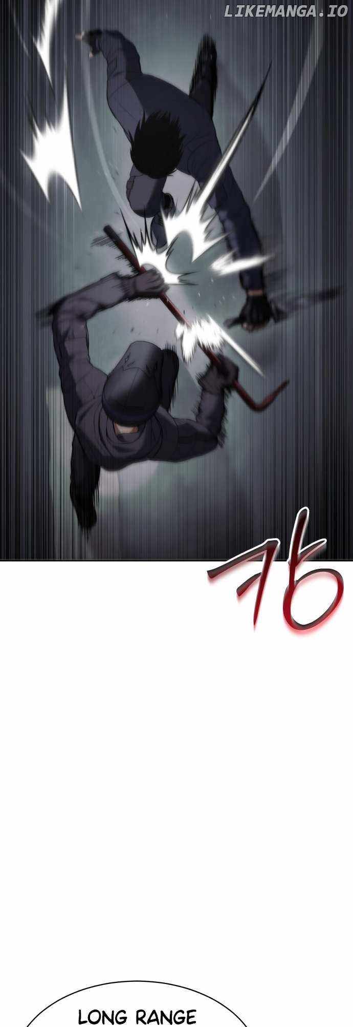 Read Baek XX Manga Online