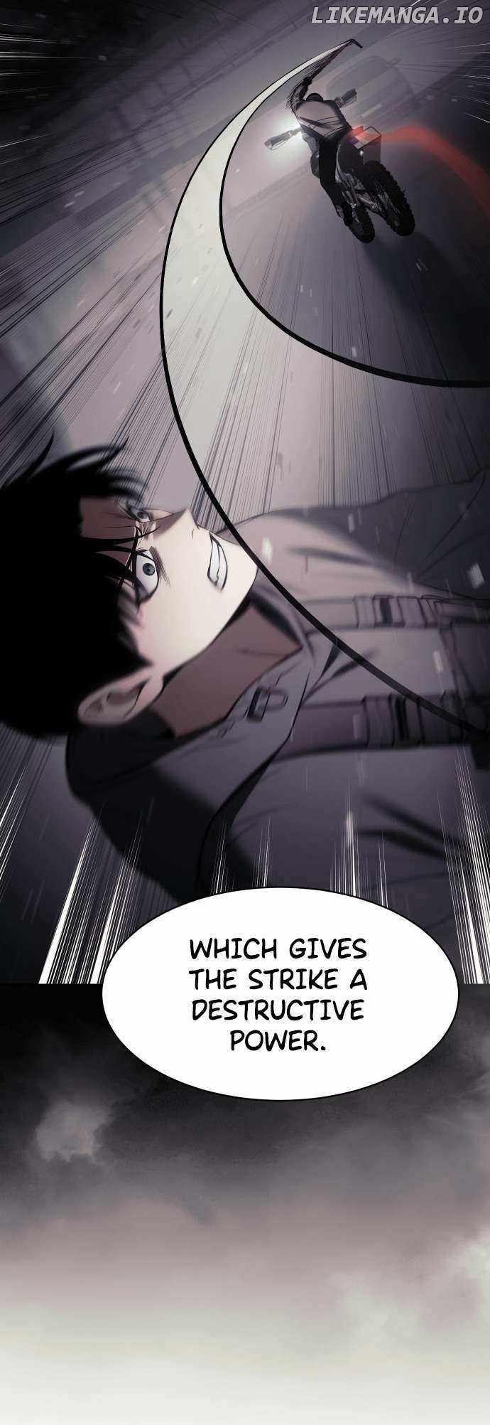 Read Baek XX Manga Online