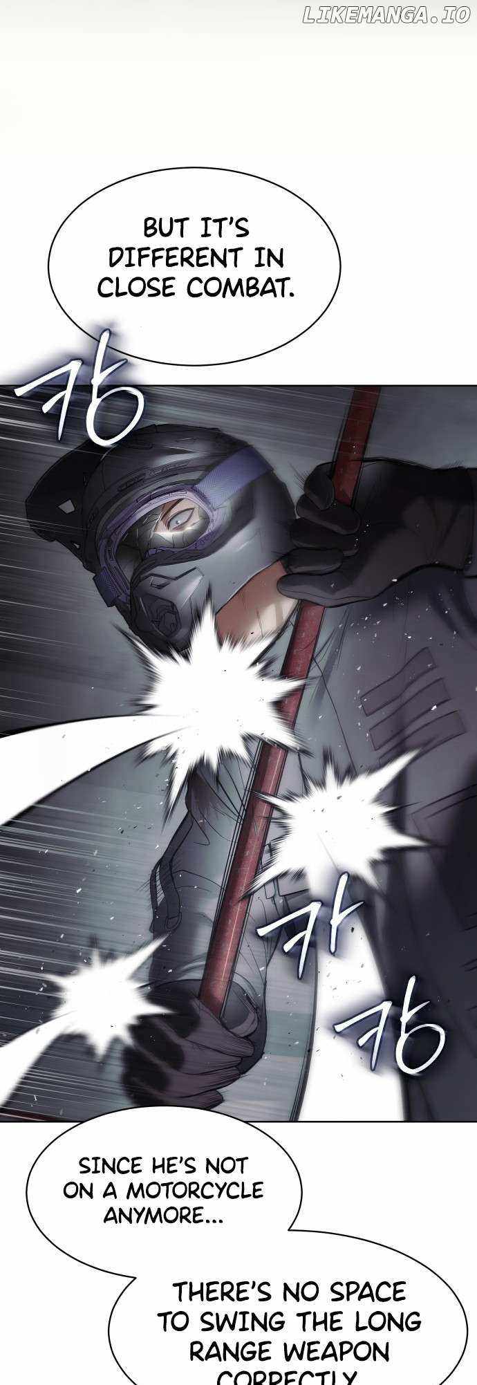 Read Baek XX Manga Online