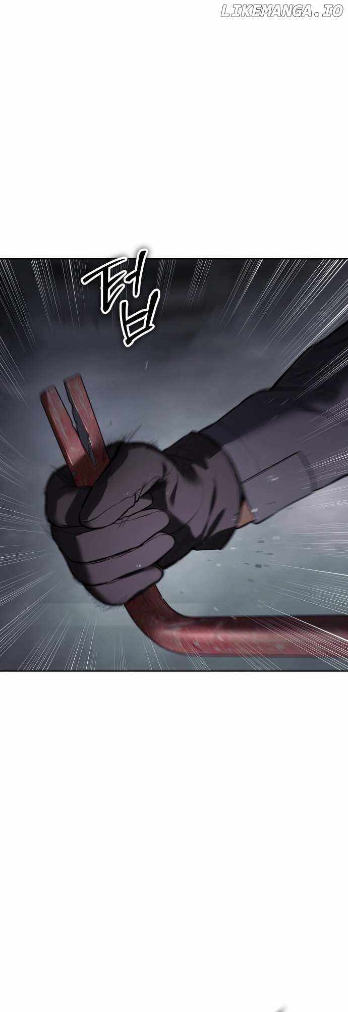 Read Baek XX Manga Online