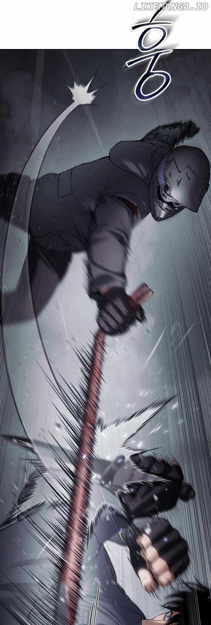 Read Baek XX Manga Online