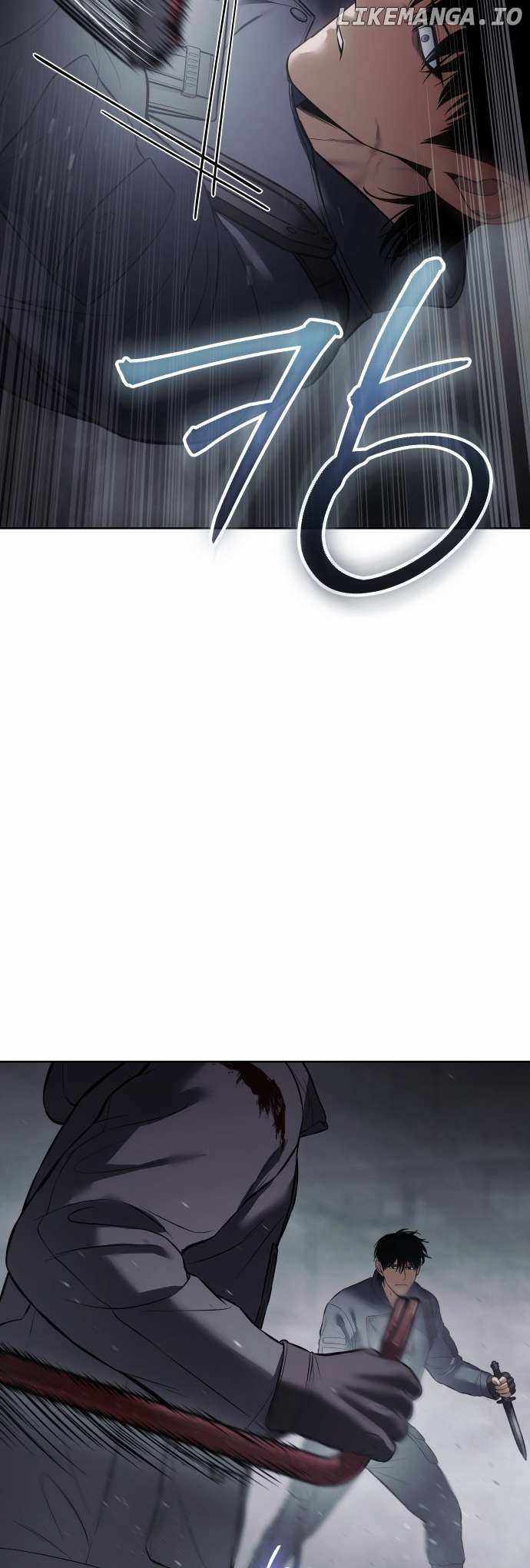 Read Baek XX Manga Online