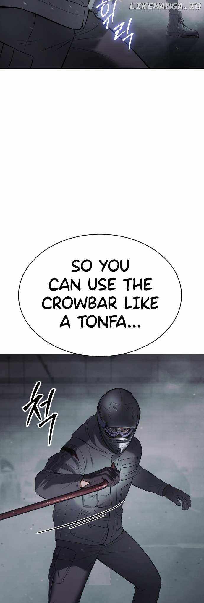 Read Baek XX Manga Online