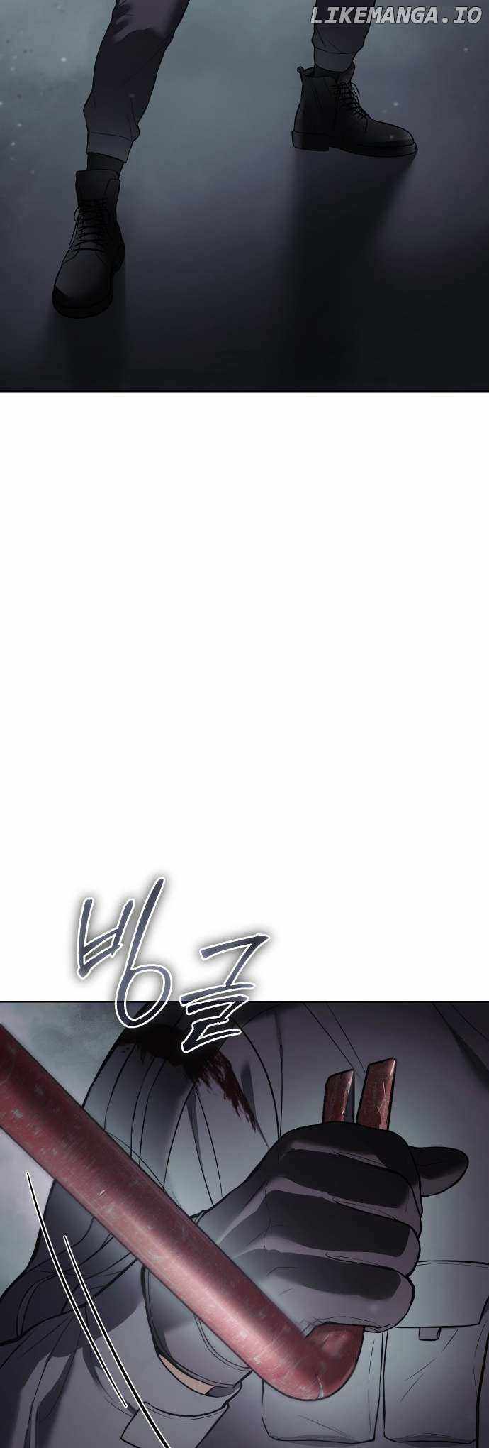 Read Baek XX Manga Online