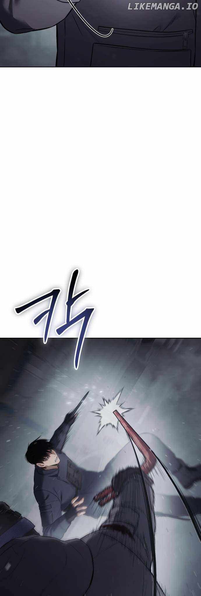 Read Baek XX Manga Online