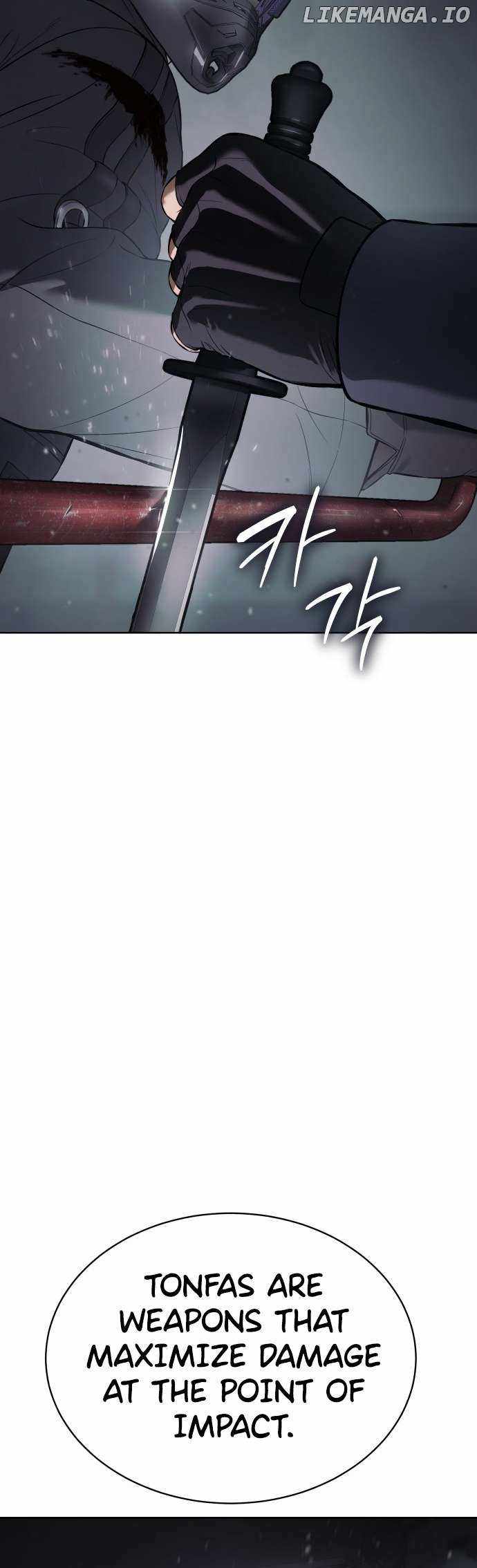 Read Baek XX Manga Online