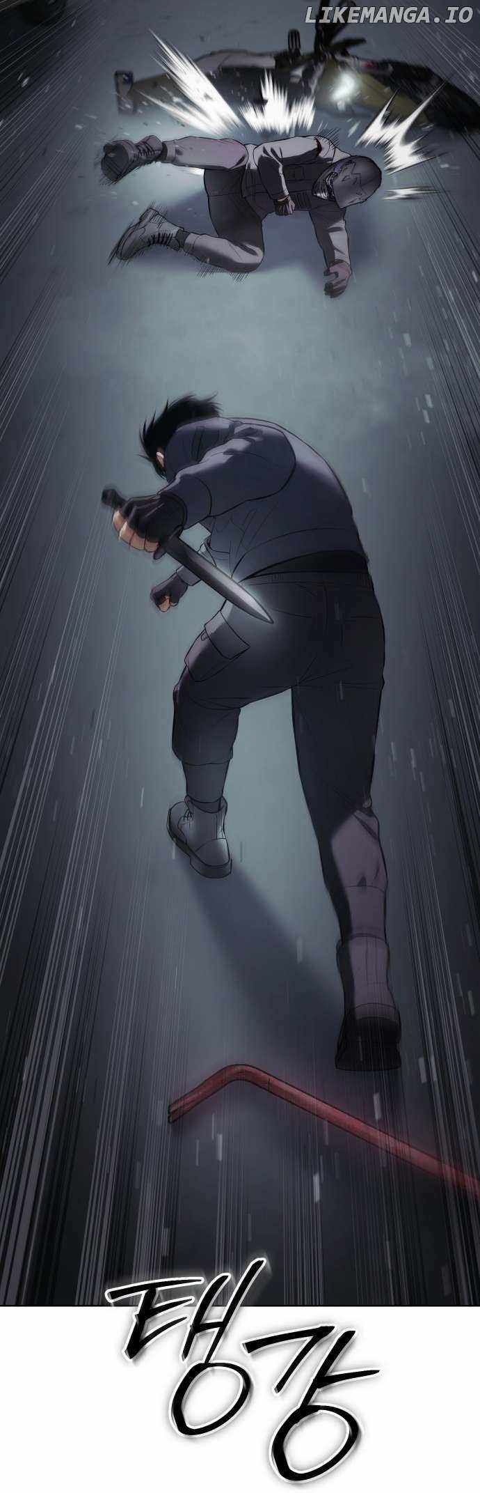 Read Baek XX Manga Online
