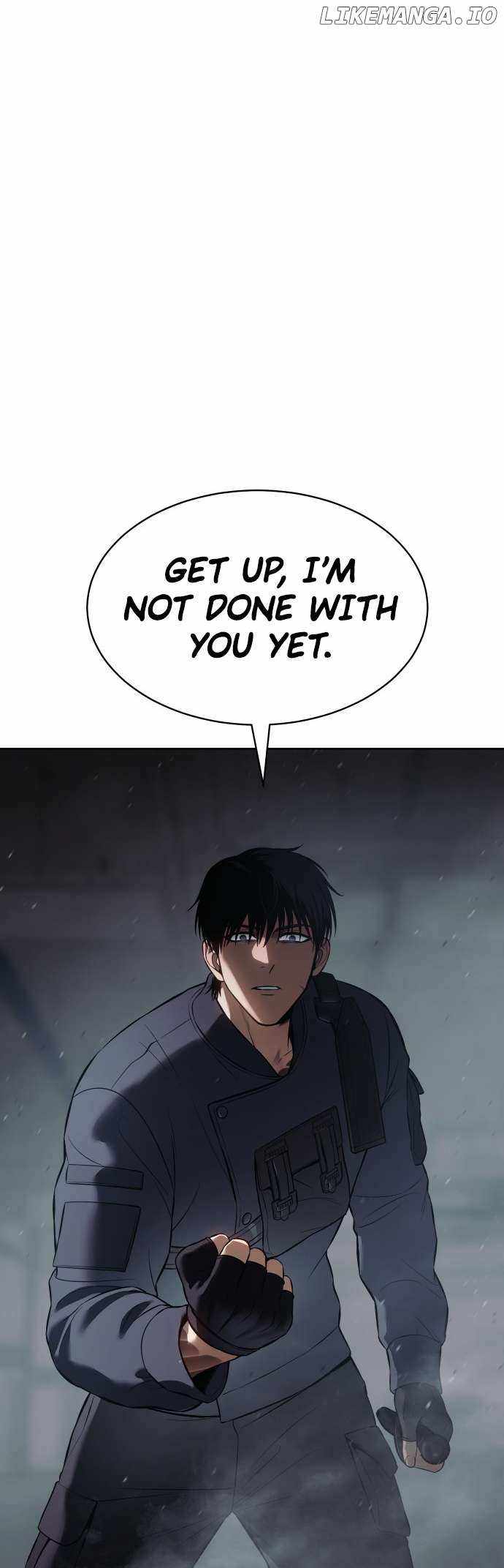 Read Baek XX Manga Online