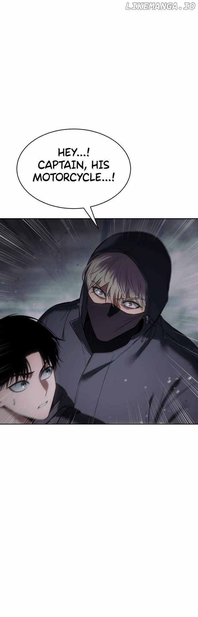 Read Baek XX Manga Online