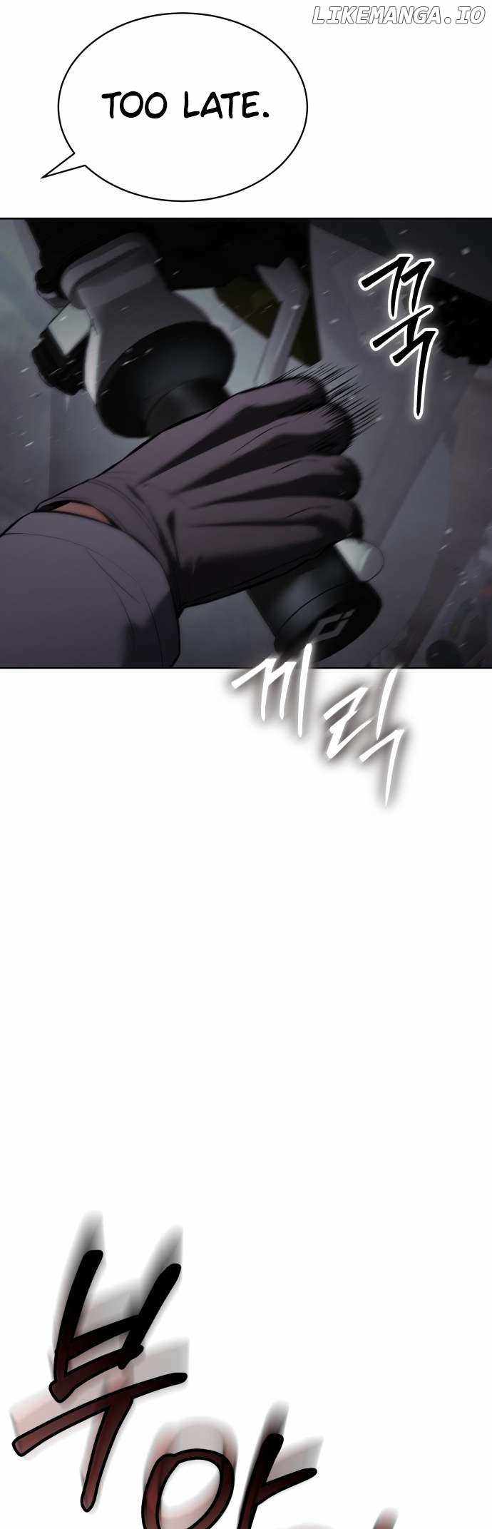 Read Baek XX Manga Online