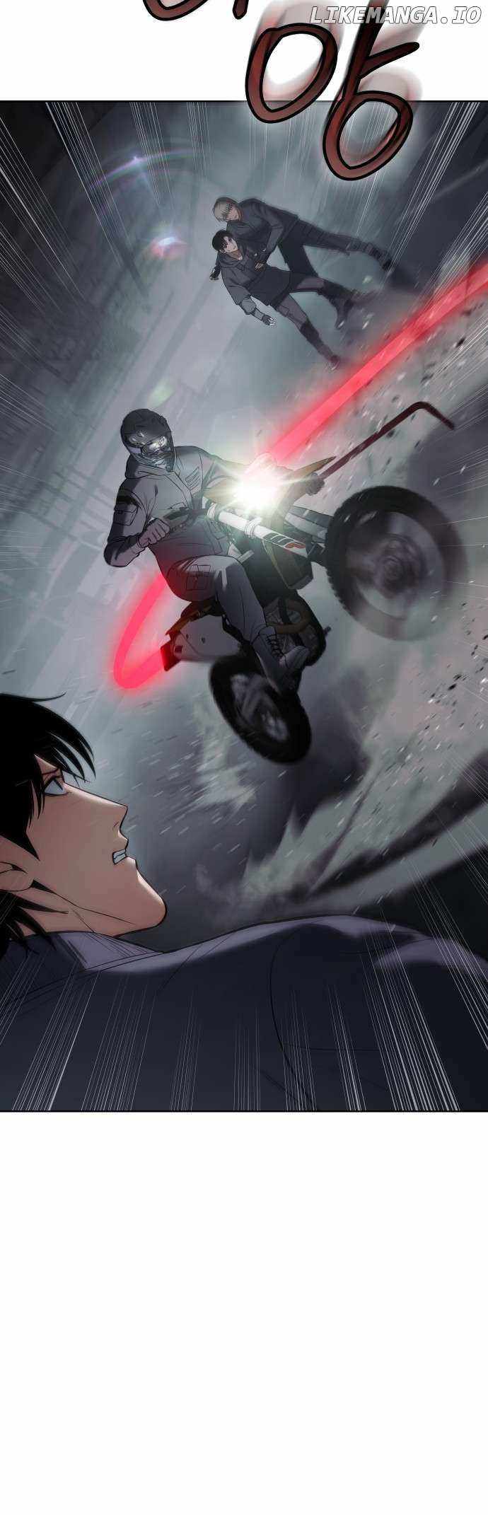 Read Baek XX Manga Online