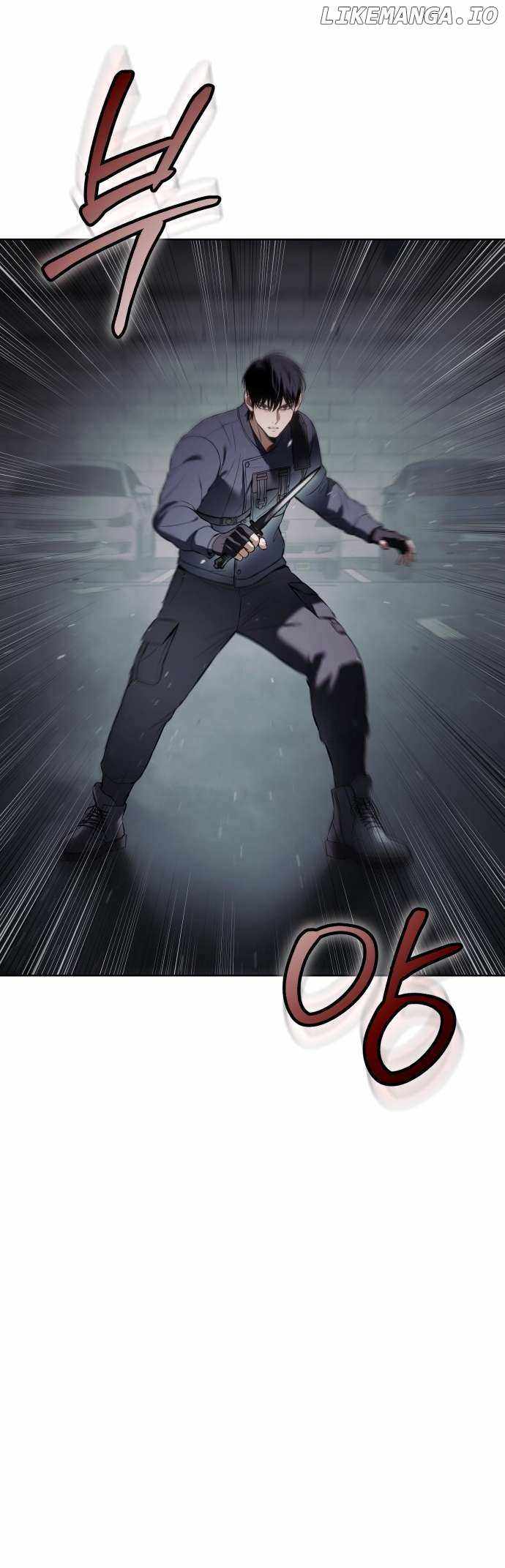 Read Baek XX Manga Online