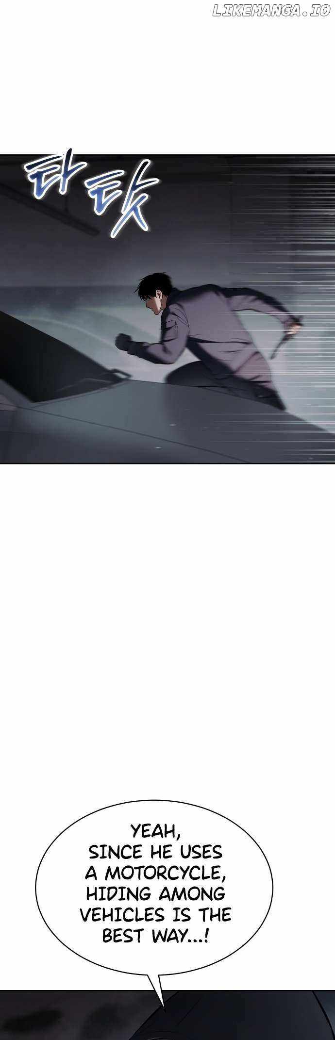 Read Baek XX Manga Online