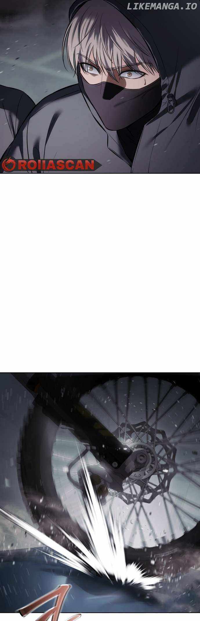Read Baek XX Manga Online