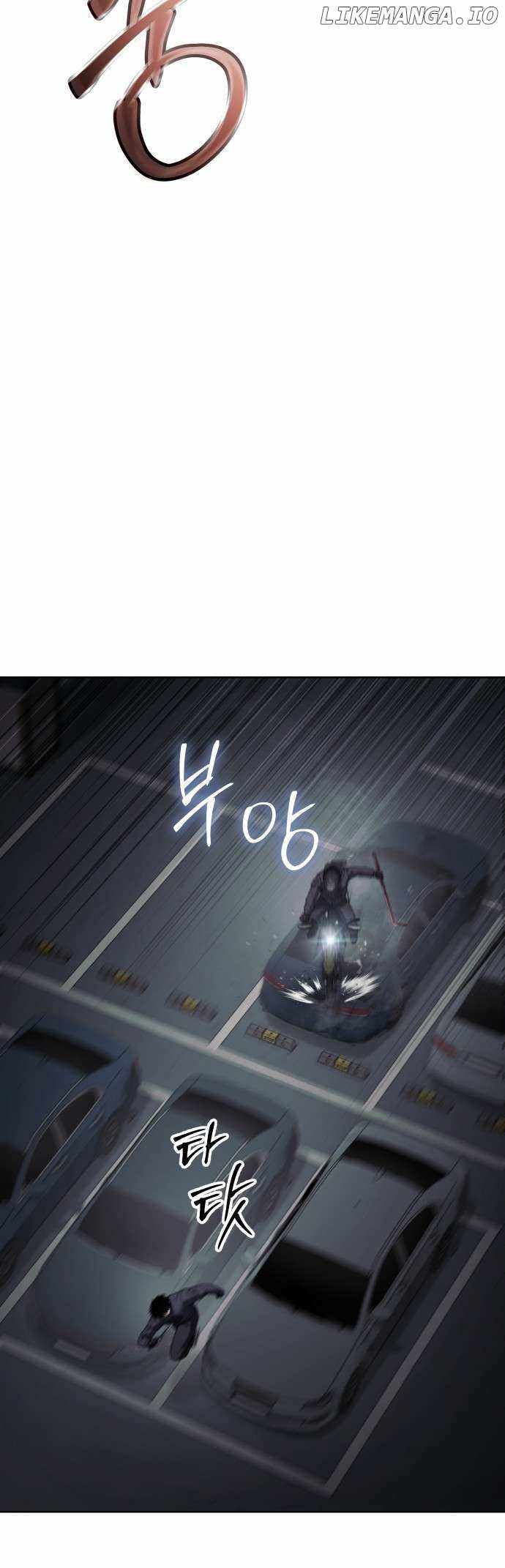 Read Baek XX Manga Online