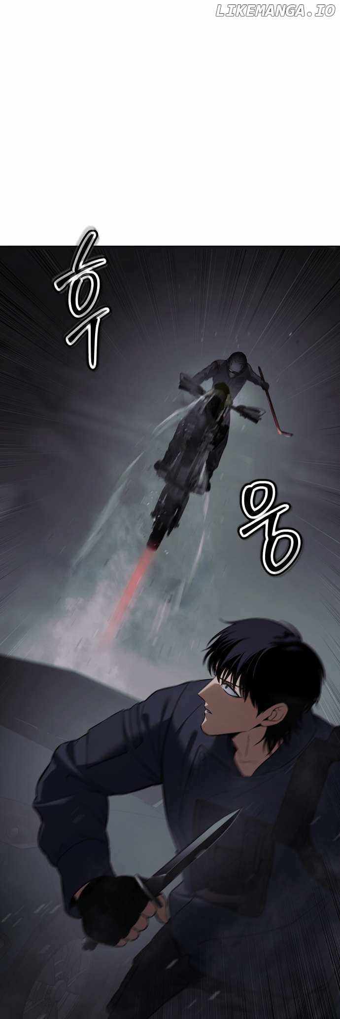 Read Baek XX Manga Online