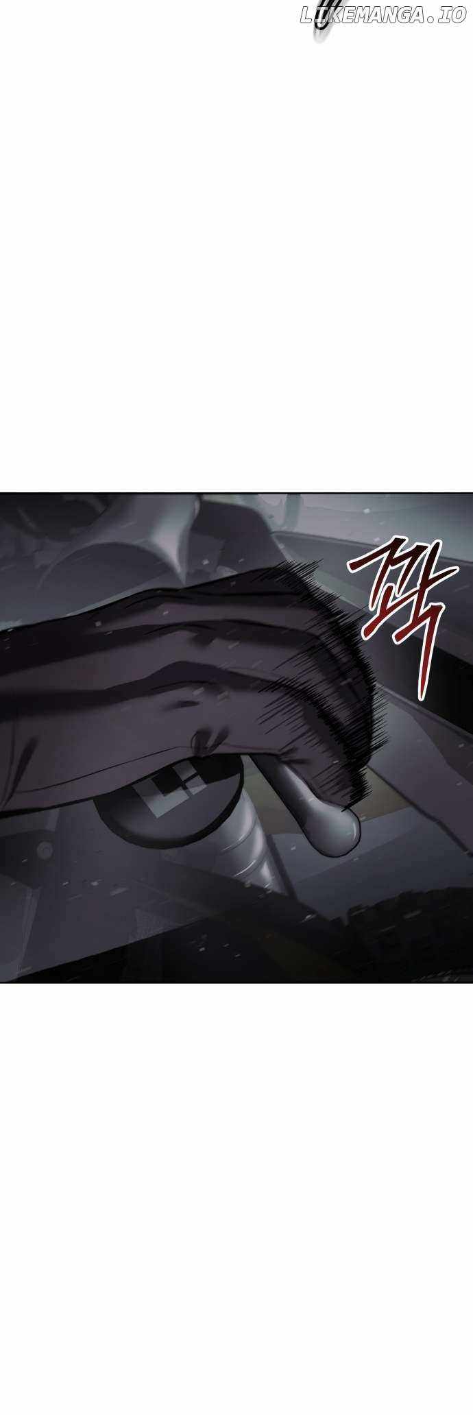 Read Baek XX Manga Online