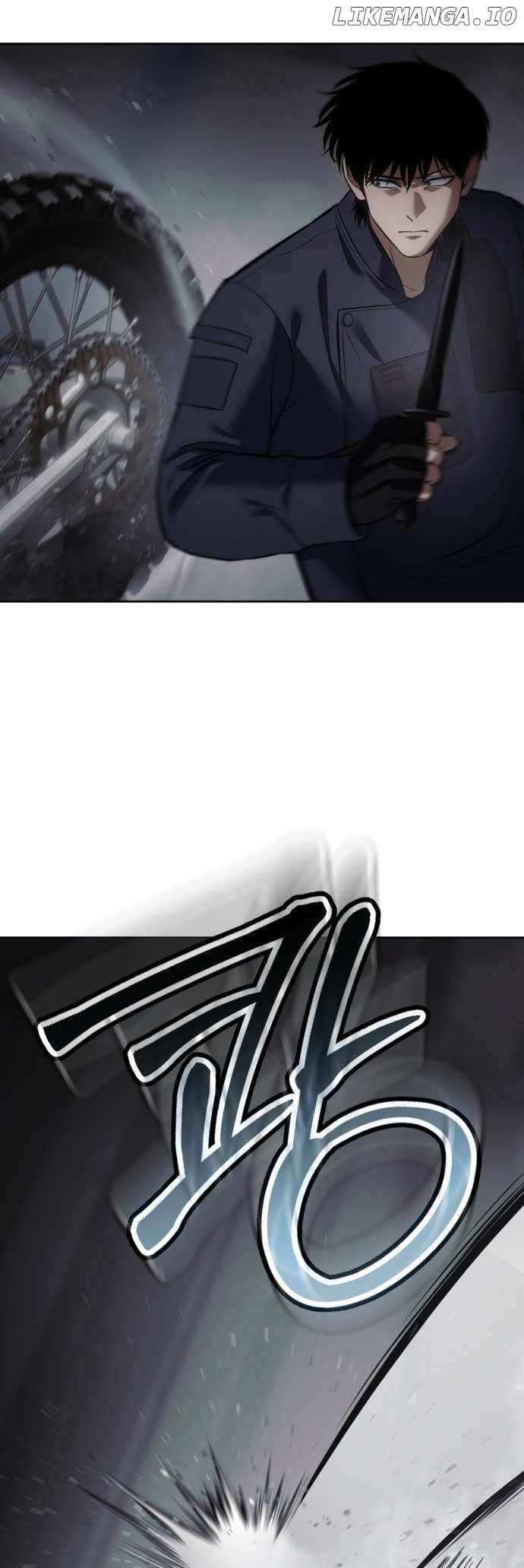 Read Baek XX Manga Online