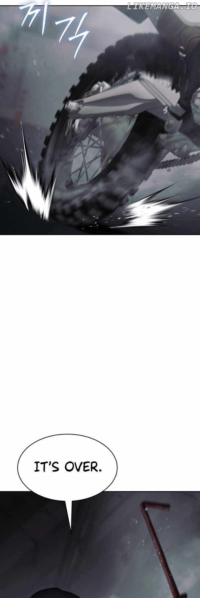 Read Baek XX Manga Online
