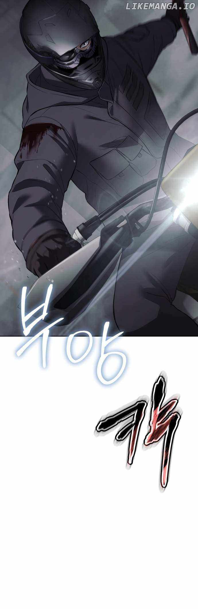 Read Baek XX Manga Online