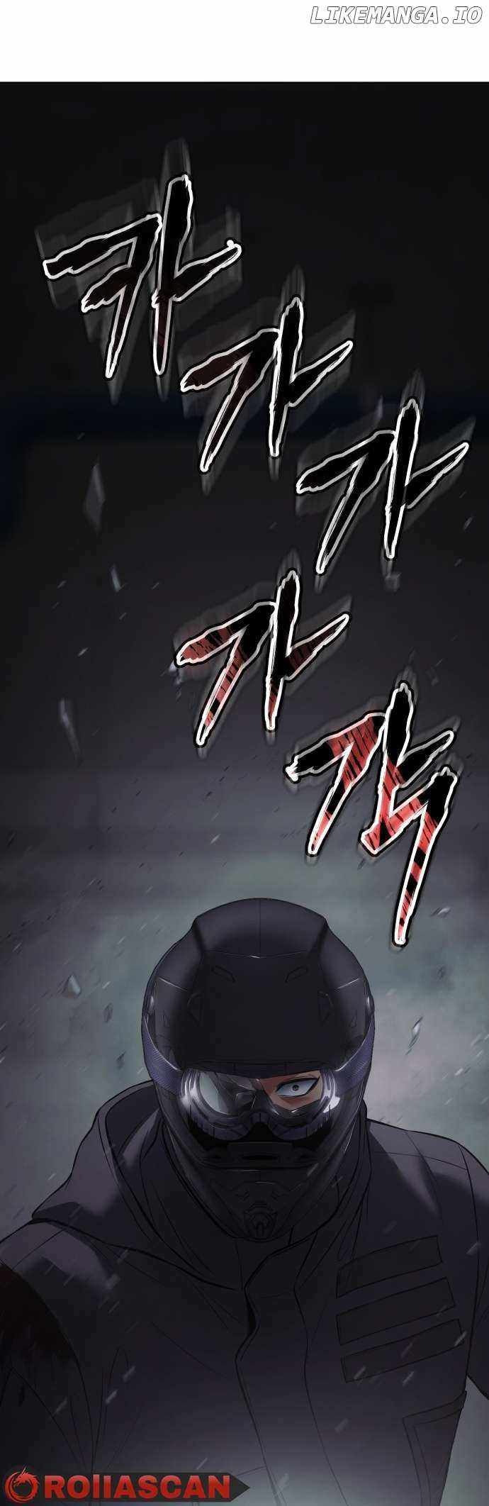 Read Baek XX Manga Online