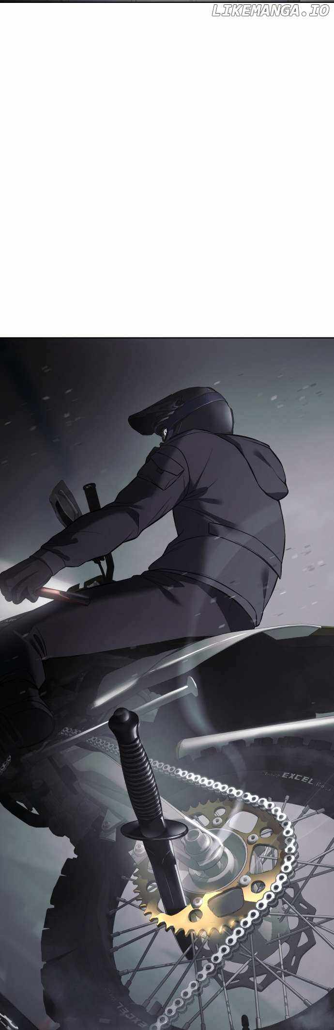 Read Baek XX Manga Online