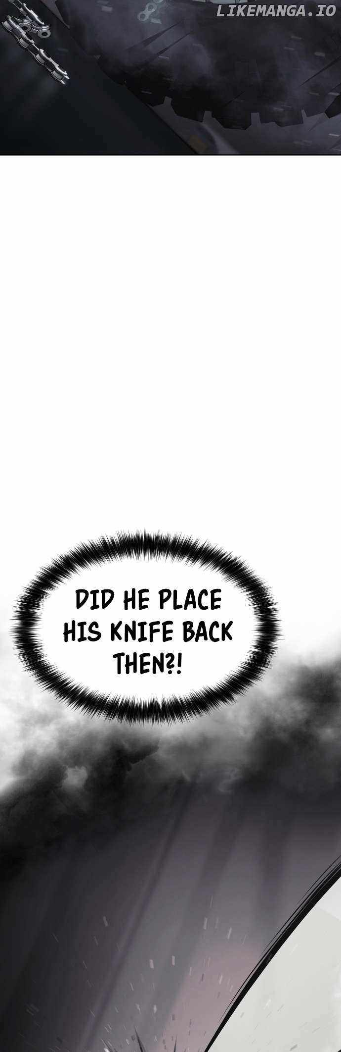 Read Baek XX Manga Online