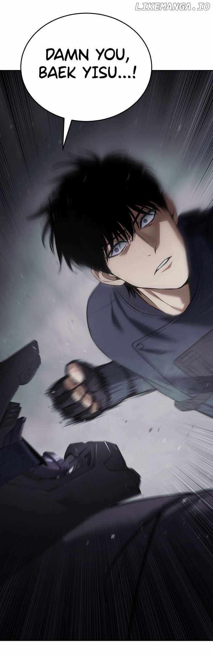 Read Baek XX Manga Online